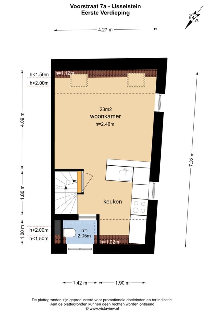 Foto 22 van Voorstraat 7