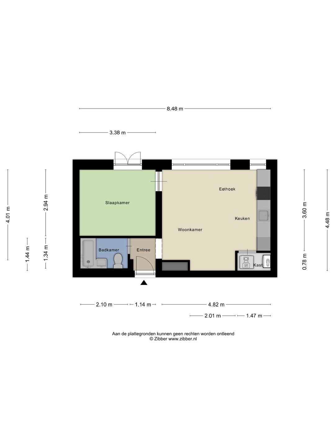 Foto 38 van Wieringerwaardstraat 231