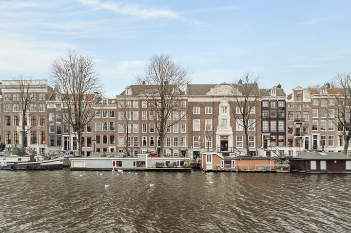 Foto 2 van Nieuwe Keizersgracht 46-2
