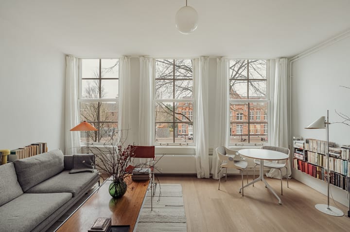 Foto 3 van Nieuwe Keizersgracht 46-2