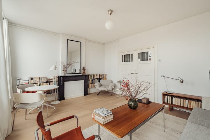 Foto 5 van Nieuwe Keizersgracht 46-2