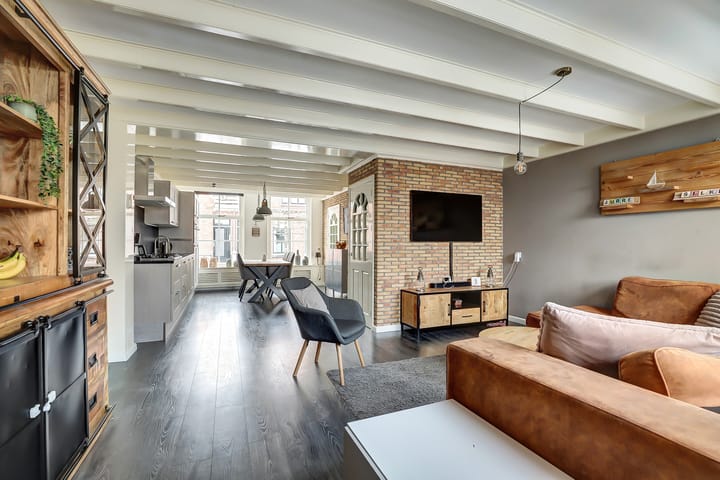 Foto 3 van Sylspaed 31