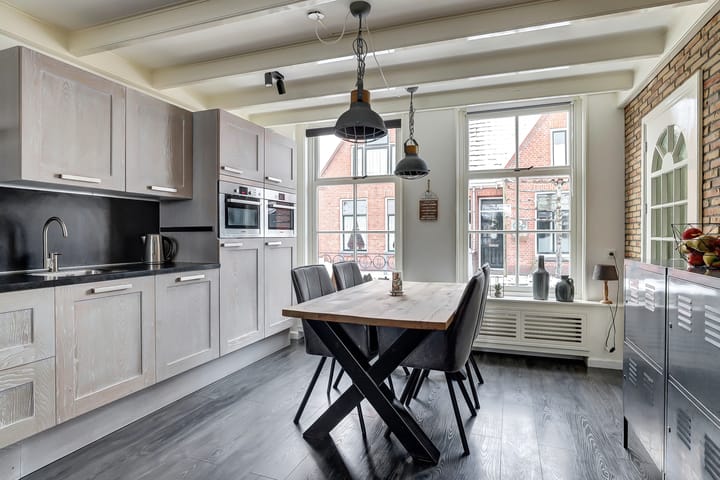 Foto 4 van Sylspaed 31