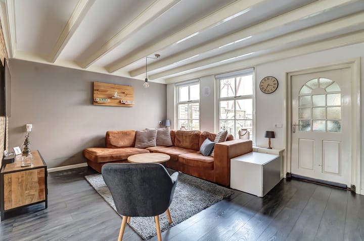 Foto 7 van Sylspaed 31