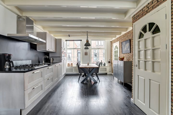 Foto 8 van Sylspaed 31