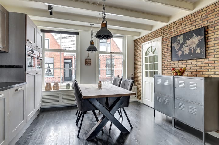 Foto 10 van Sylspaed 31