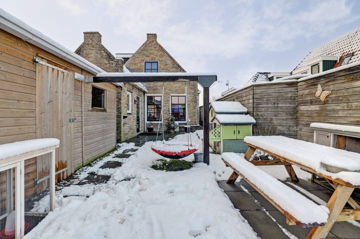 Foto 19 van Sylspaed 31