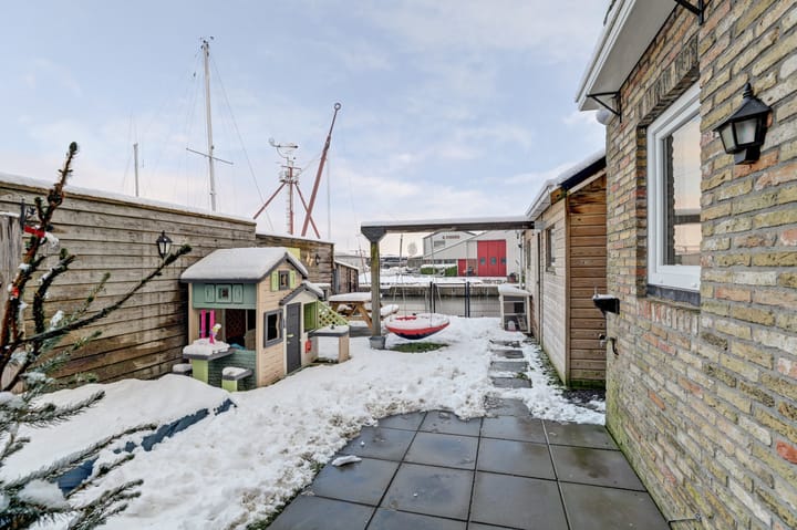 Foto 20 van Sylspaed 31