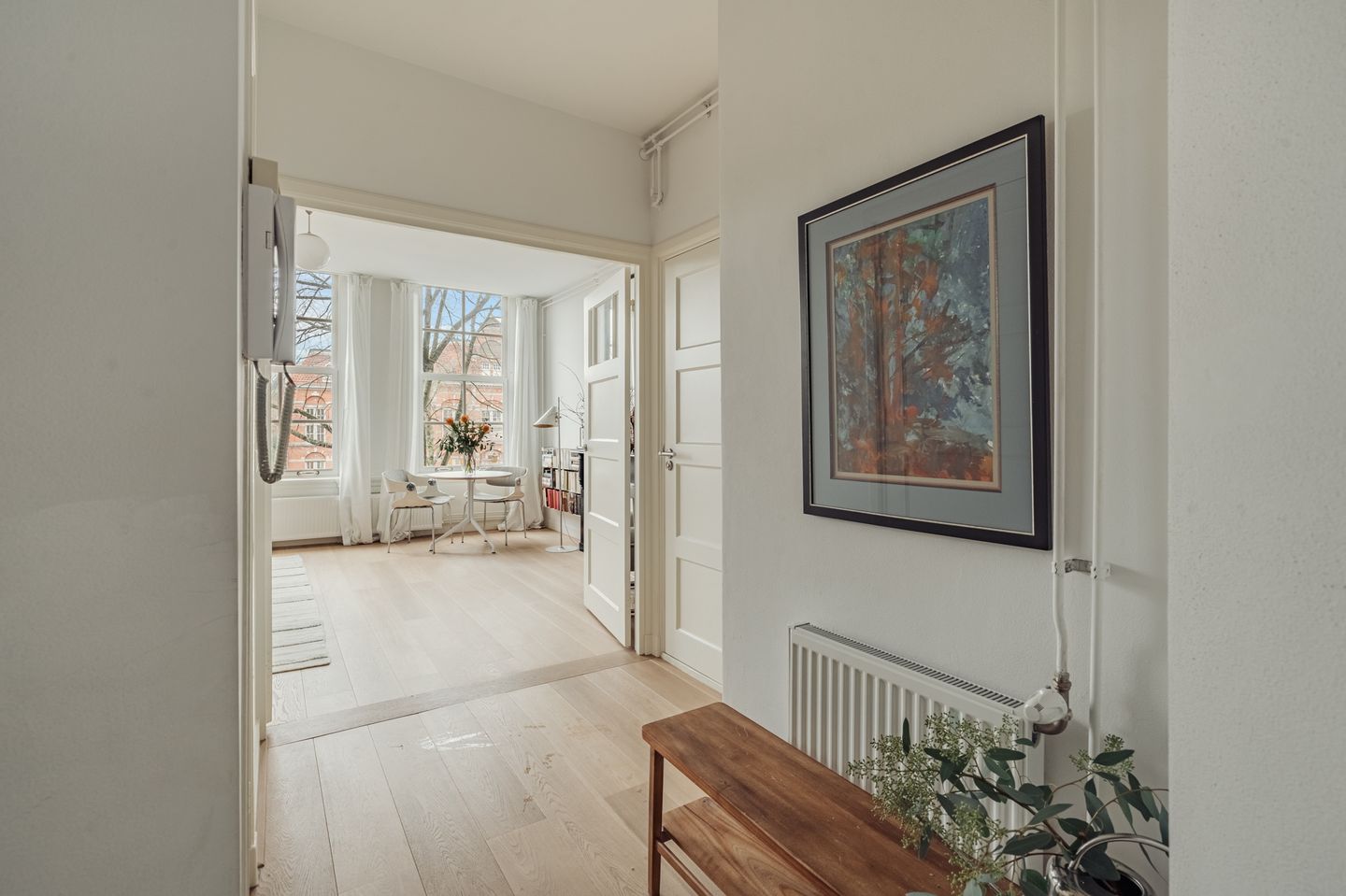 Foto 14 van Nieuwe Keizersgracht 46-2
