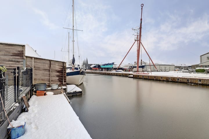 Foto 21 van Sylspaed 31