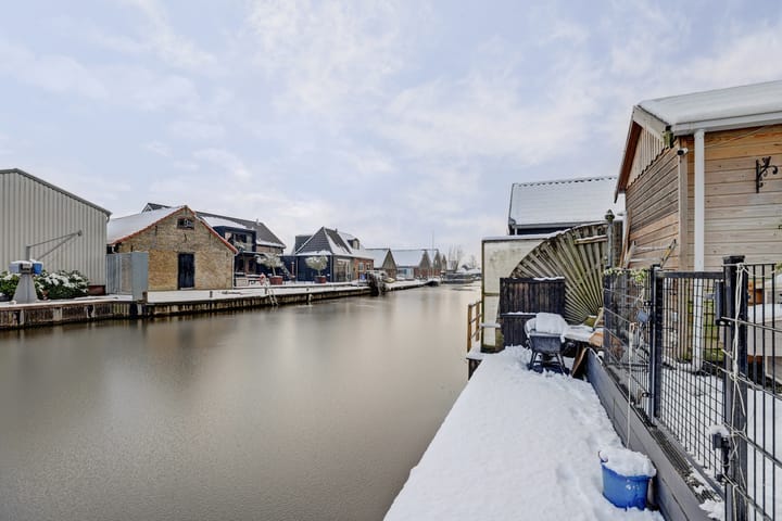 Foto 22 van Sylspaed 31