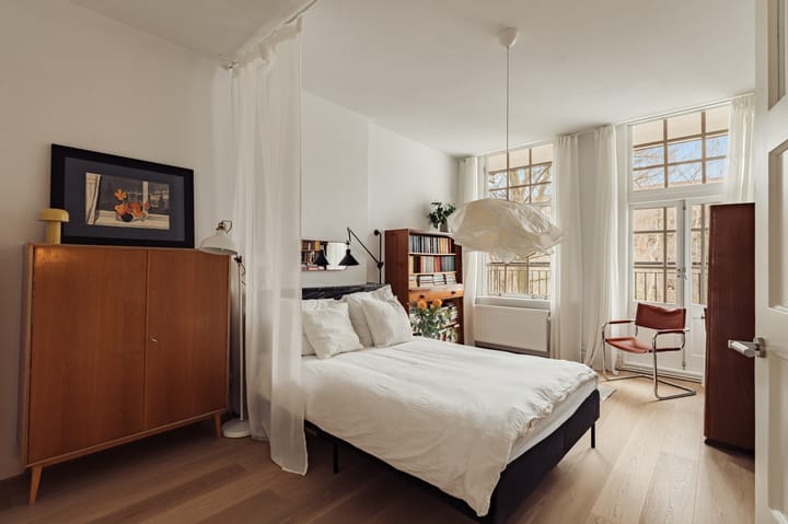 Foto 18 van Nieuwe Keizersgracht 46-2