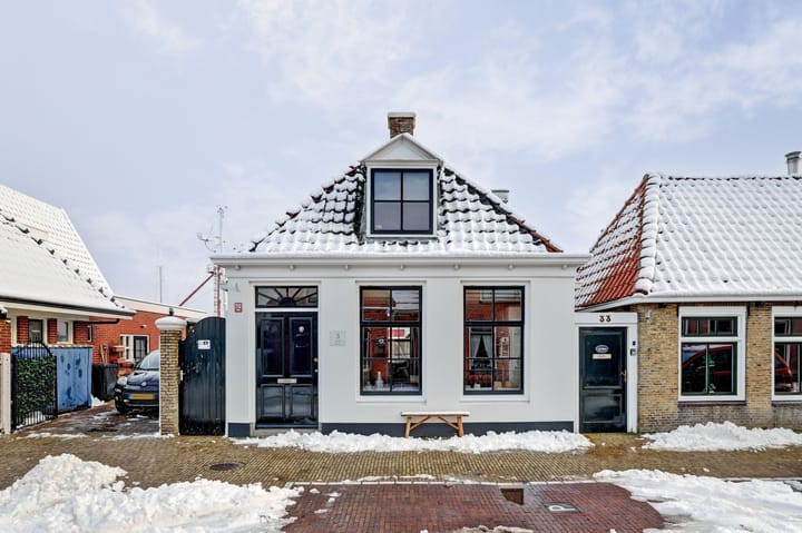 Foto 28 van Sylspaed 31