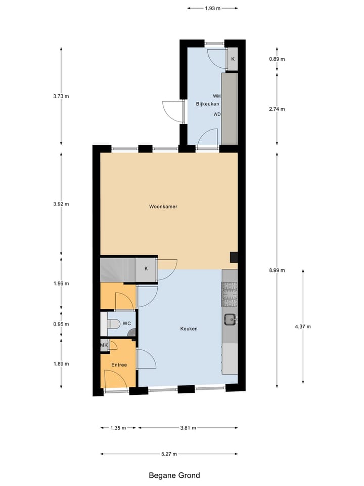 Foto 30 van Sylspaed 31