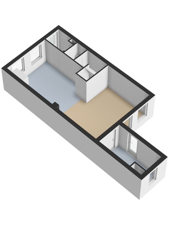 Foto 31 van Sylspaed 31