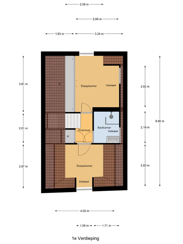 Foto 32 van Sylspaed 31
