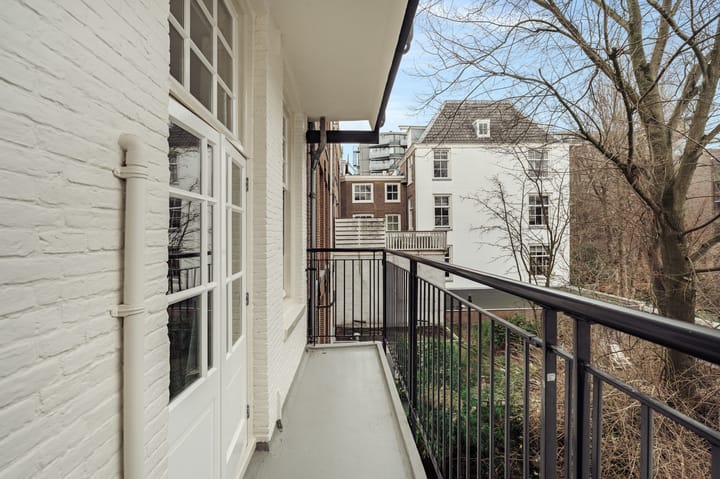 Foto 24 van Nieuwe Keizersgracht 46-2