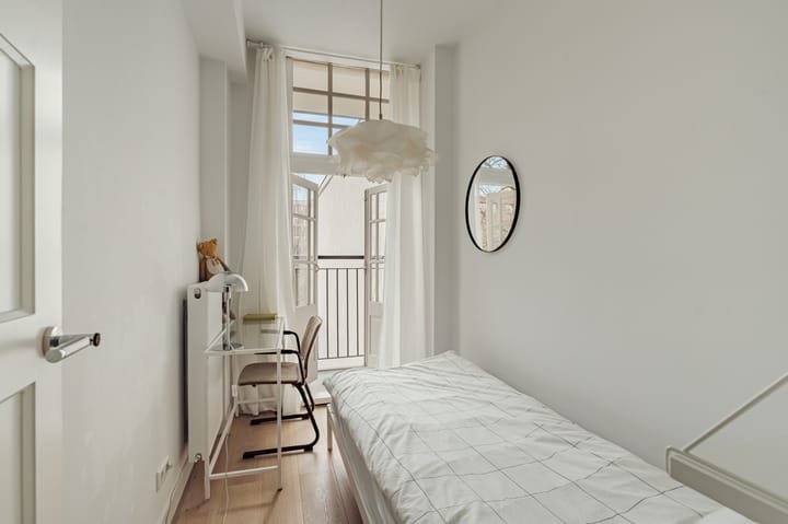 Foto 25 van Nieuwe Keizersgracht 46-2