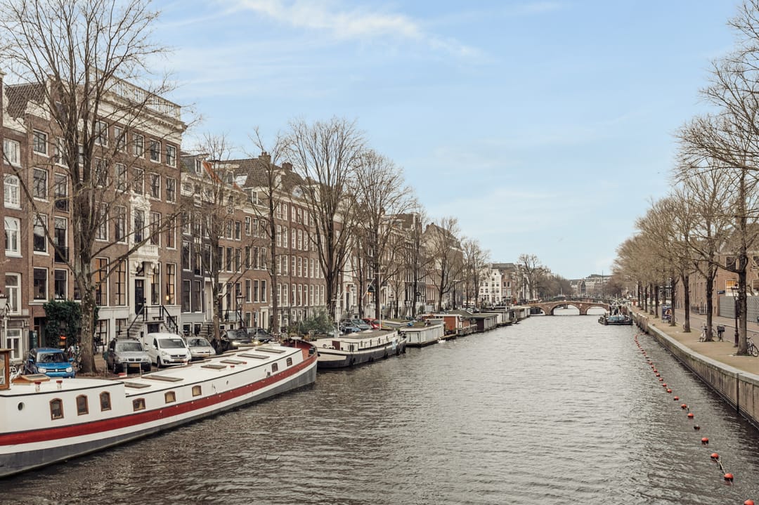 Foto 31 van Nieuwe Keizersgracht 46-2