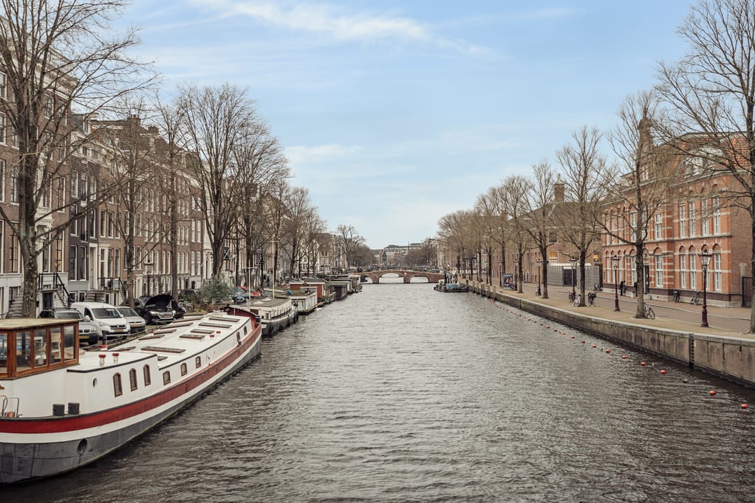 Foto 32 van Nieuwe Keizersgracht 46-2