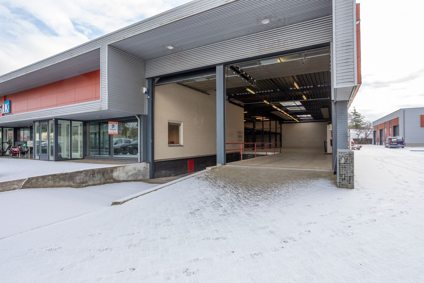 Bekijk foto 2 van Industriestraat 44-a