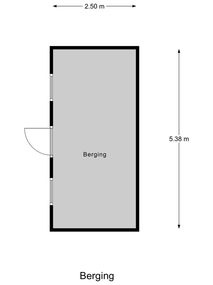 Foto 34 van Sylspaed 31