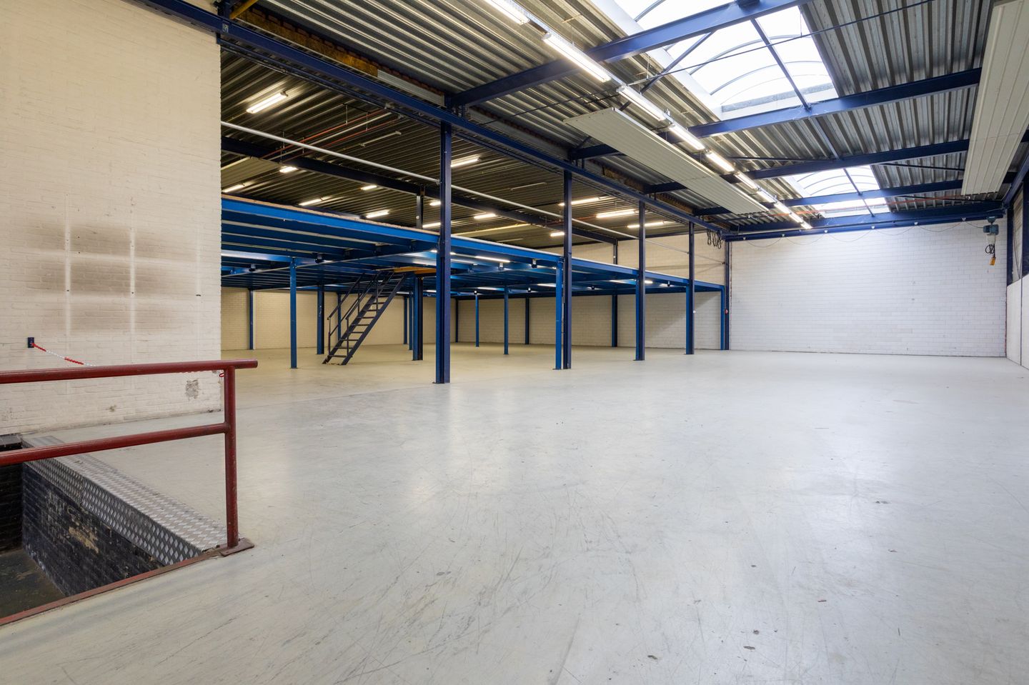 Bekijk foto 3 van Industriestraat 44-a