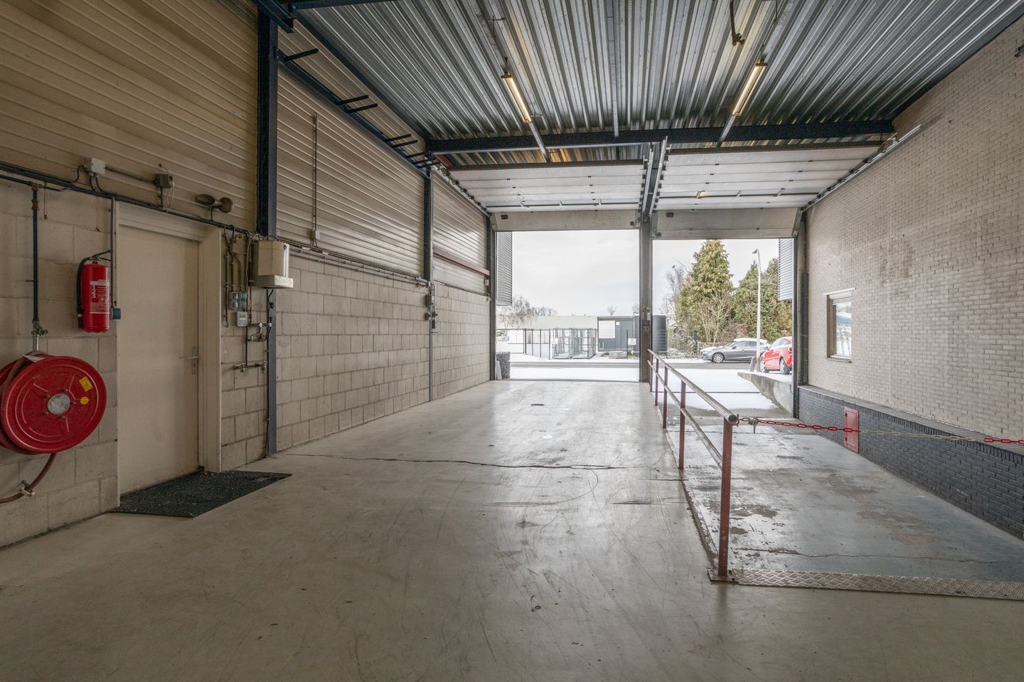 Bekijk foto 5 van Industriestraat 44-a