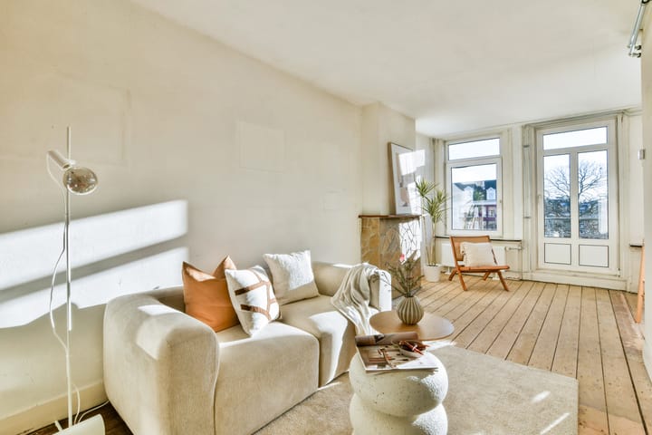 Foto 4 van Transvaalkade 48-1