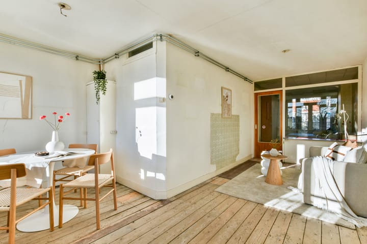 Foto 6 van Transvaalkade 48-1