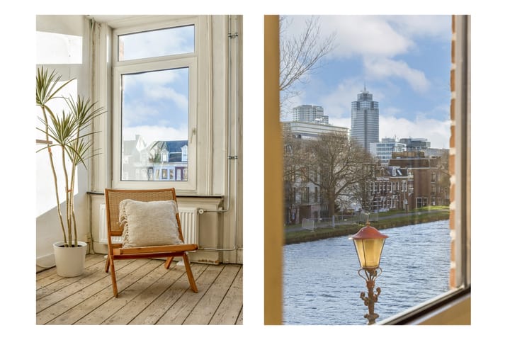 Foto 8 van Transvaalkade 48-1