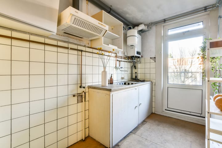 Foto 11 van Transvaalkade 48-1