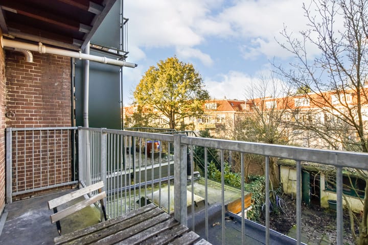 Foto 14 van Transvaalkade 48-1