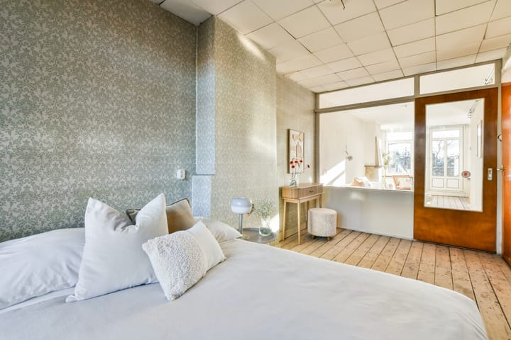 Foto 16 van Transvaalkade 48-1