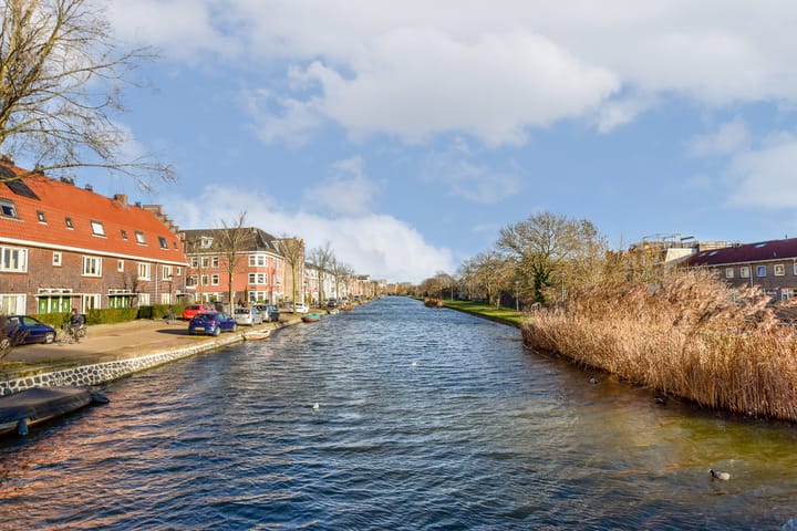 Foto 19 van Transvaalkade 48-1