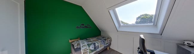 Slaapkamer