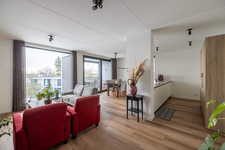 Foto 3 van Zandheuvel 8