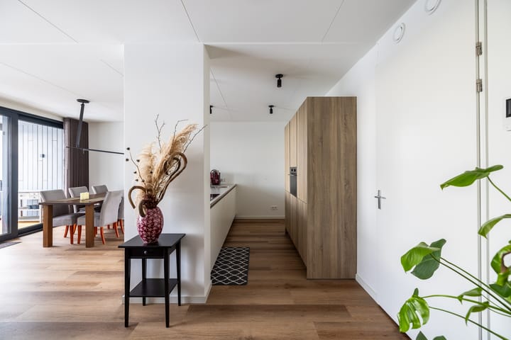 Foto 4 van Zandheuvel 8