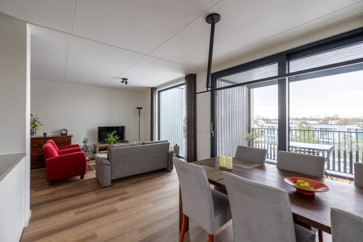 Foto 6 van Zandheuvel 8