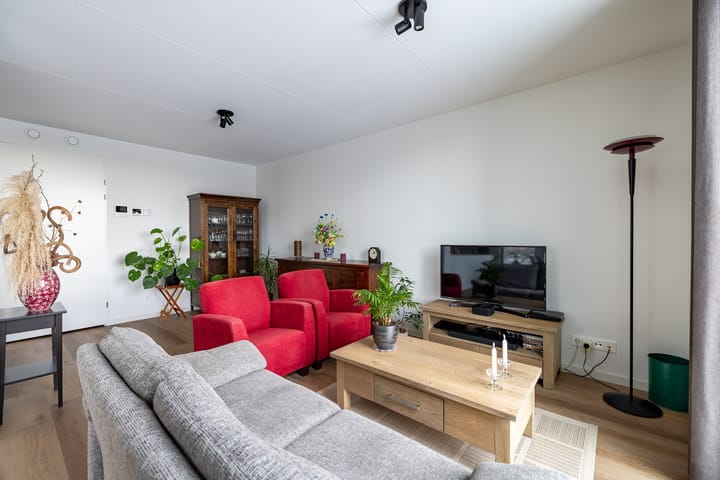 Foto 8 van Zandheuvel 8