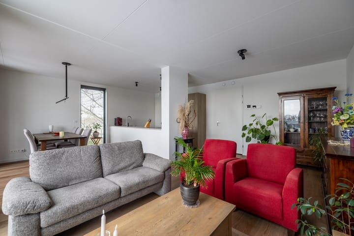 Foto 9 van Zandheuvel 8