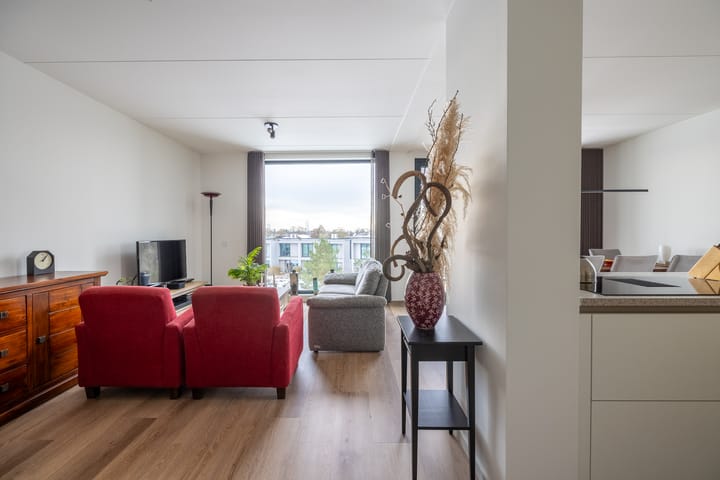 Foto 10 van Zandheuvel 8