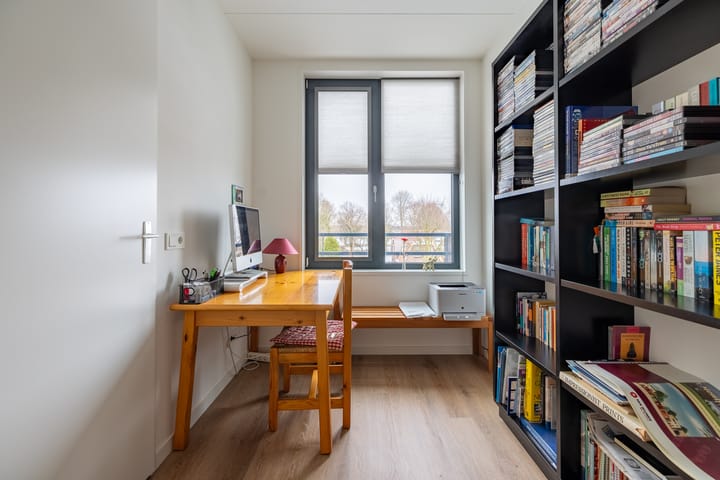 Foto 21 van Zandheuvel 8