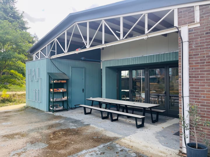 Foto 33 van Zandheuvel 8