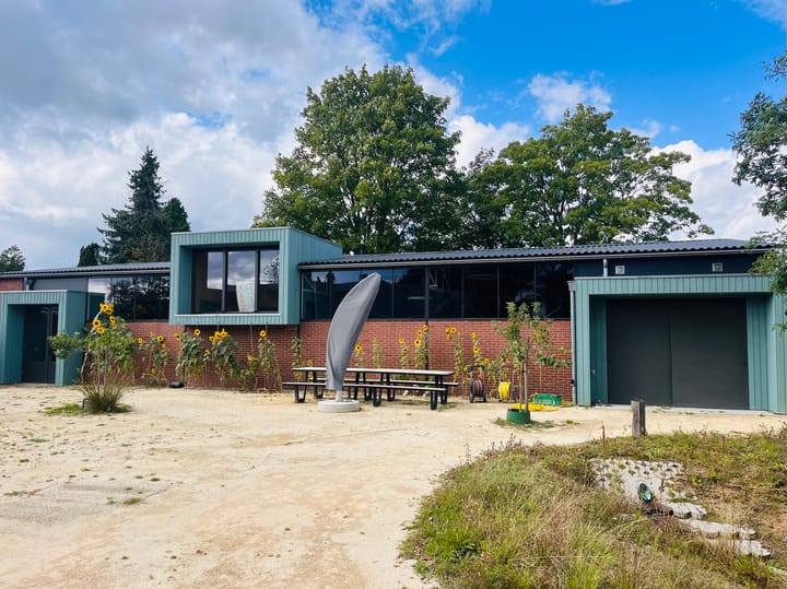 Foto 39 van Zandheuvel 8