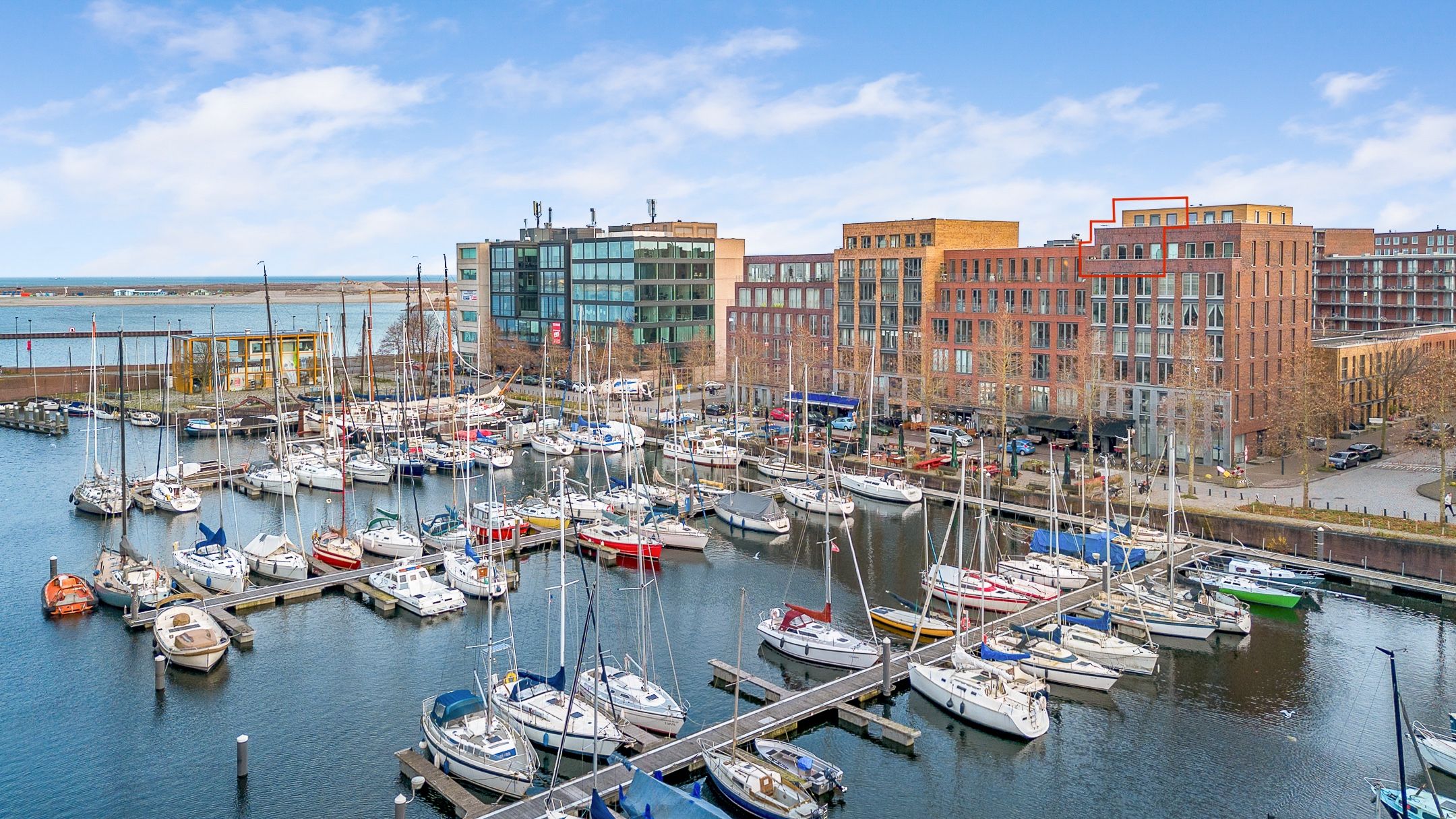 Krijn Taconiskade, 324, Amsterdam, 1087HW, Noord-Holland, Nederland 324