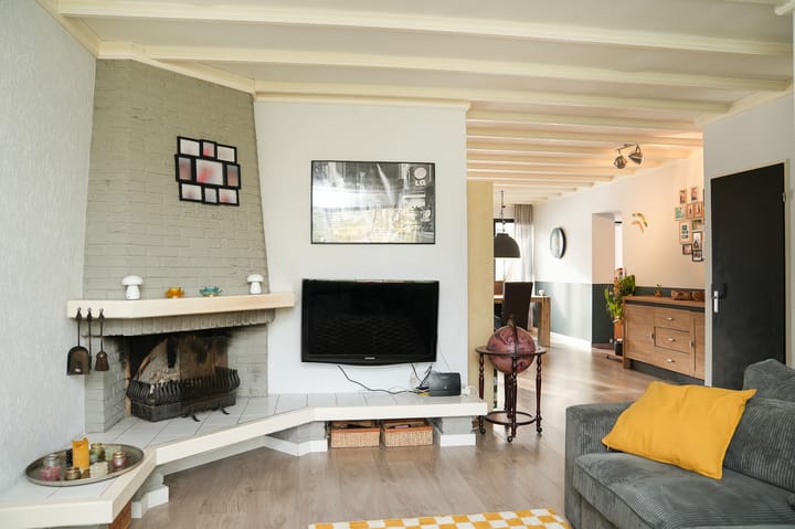 Foto 3 van Appelstraat 39