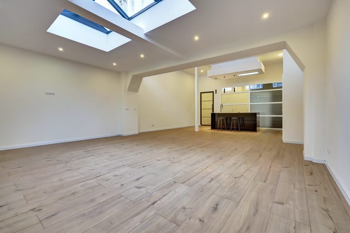 Foto 2 van Lange Haven 57-B