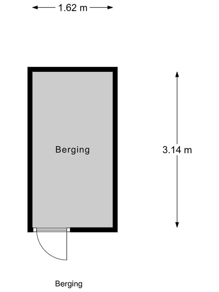 Foto 33 van Lange Haven 57-B