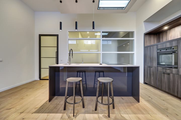 Foto 3 van Lange Haven 57-B